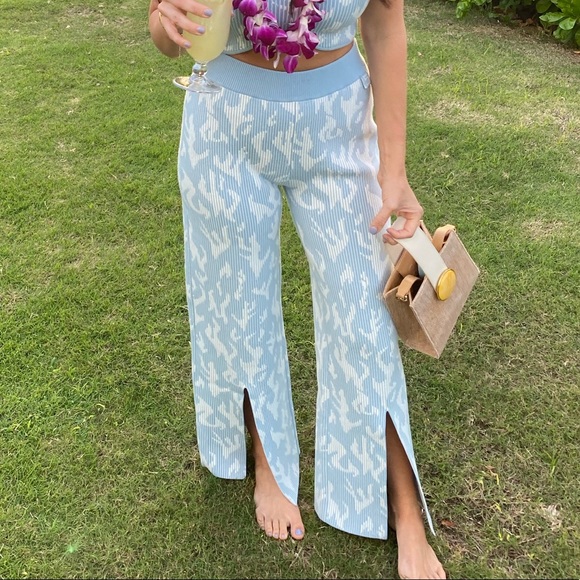 Ph5 pants size small, blue white bought off carbon 38 - Picture 7 of 8